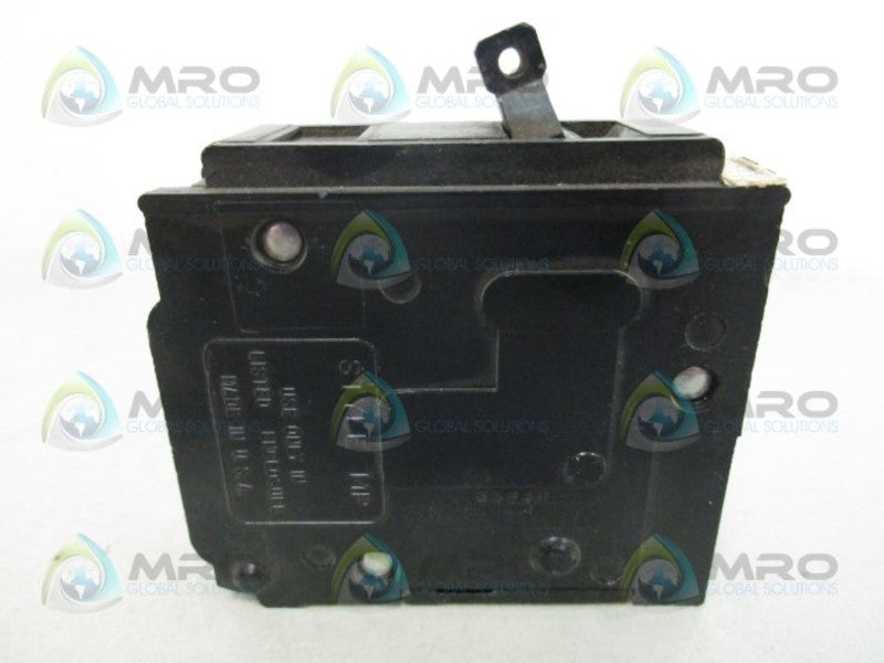 MURRAY MP120 CIRCUIT BREAKER 20A  UNMP