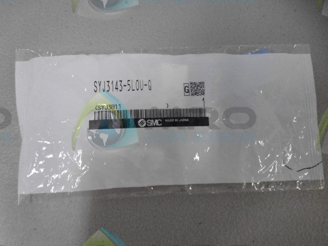 SMC SYJ3413-5LOU-Q *NEW IN BAG*