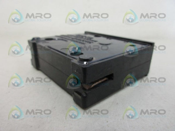 GENERAL ELECTRIC TQL115 1P 15AMP CIRCUIT BREAKER UNMP