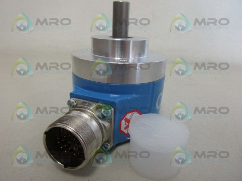 SICK ARS60-F4A32768 ENCODER *NEW NO BOX*