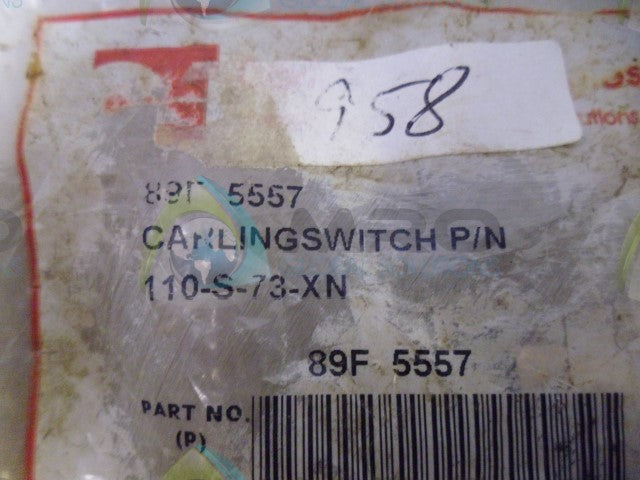 CARLING 89T5557 CARLINGTON SWITCH *NEW IN BAG*