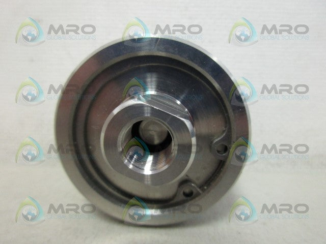 HUMPHREY SS250A STAINLESS STEEL VALVE *NEW NO BOX*