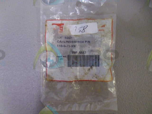 CARLING 89T5557 CARLINGTON SWITCH *NEW IN BAG*