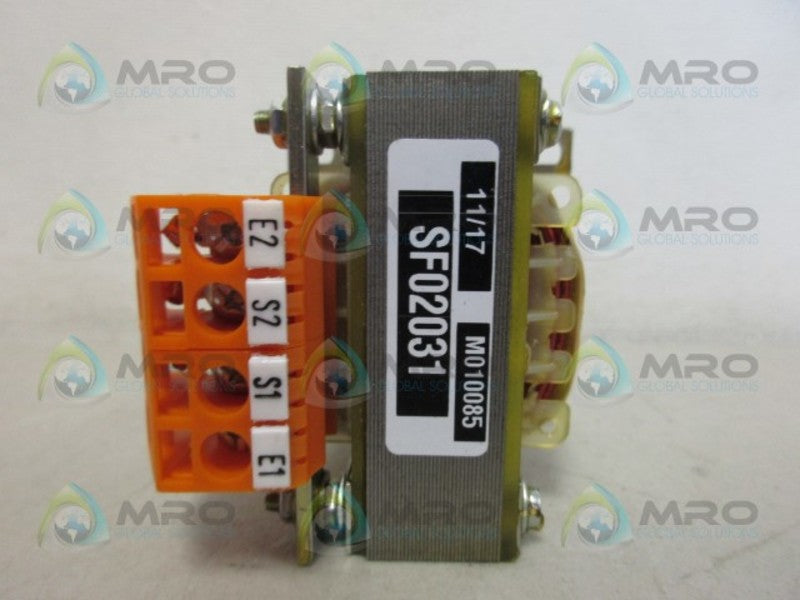 PARKER SF02031 INDUCTANCE *NEW NO BOX*
