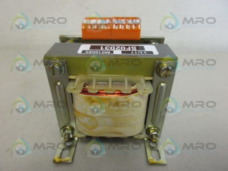 PARKER SF02031 INDUCTANCE *NEW NO BOX*