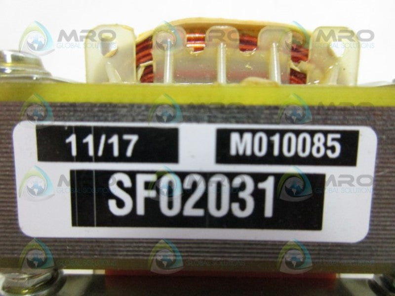 PARKER SF02031 INDUCTANCE *NEW NO BOX*
