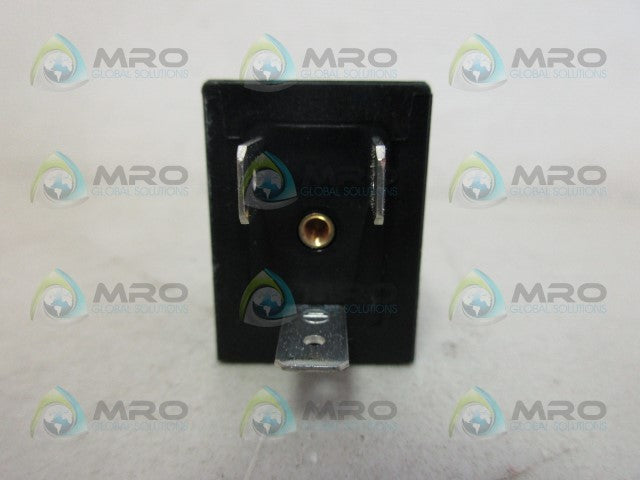 PARKER P0194749 VALVE COIL *NEW NO BOX*