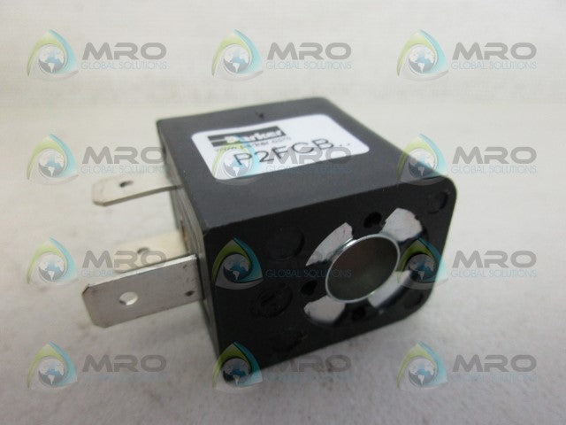 PARKER P0194749 VALVE COIL *NEW NO BOX*