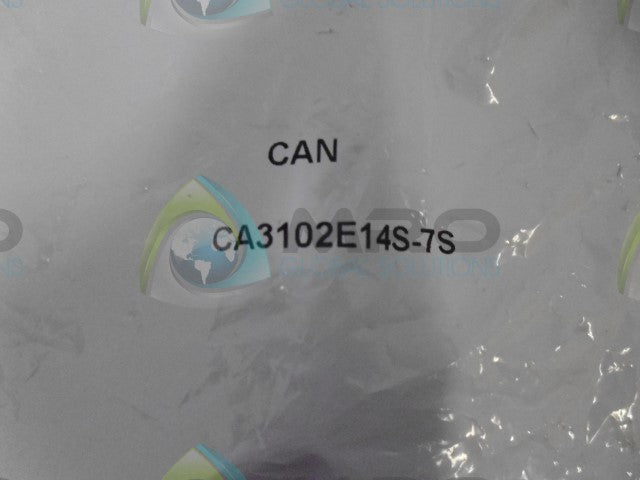 CA3102E14S-7S *NEW IN BAG*