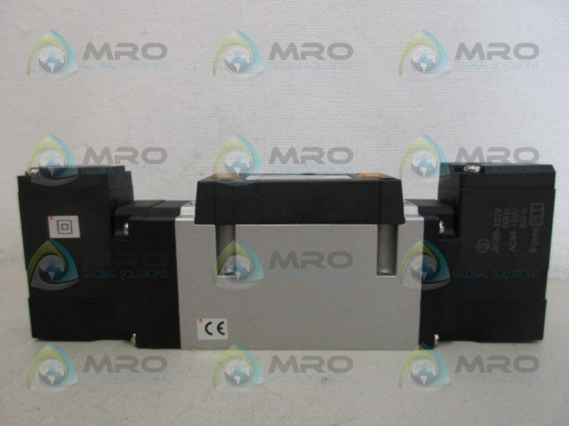 SMC VFS3300-3FZ-Q SOLENOID VALVE *NEW NO BOX*