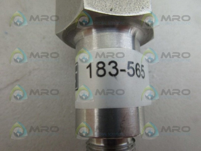 RS 183-565 SENSOR *NEW NO BOX*