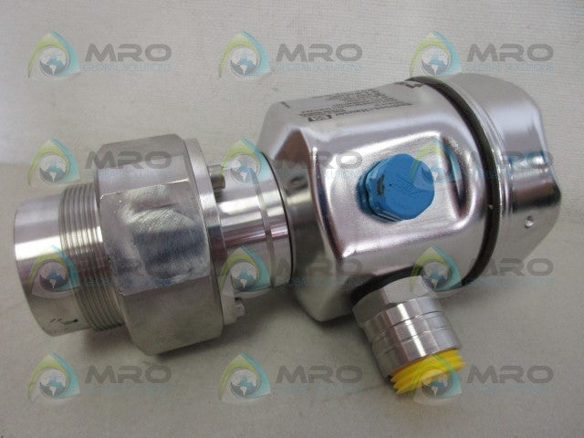 ENDRESS+HAUSER PMC45-RC11F3H1XK4 PRESSURE TRANSMITTER *NEW NO BOX*