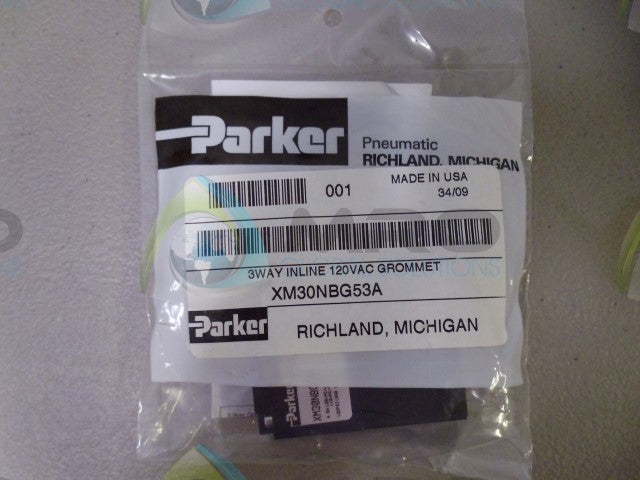 PARKER XM30NBG53A 3WAY LINE *NEW IN BAG*