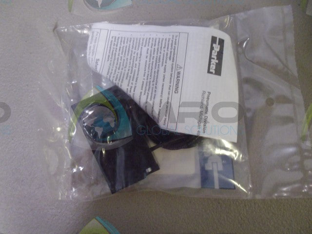 PARKER XM30NBG53A 3WAY LINE *NEW IN BAG*