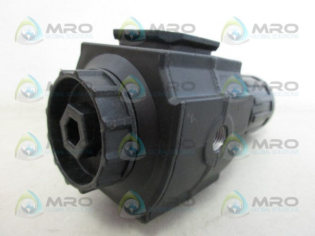 NORGREN R73G-2GK-RMN REGULATOR *NEW NO BOX*