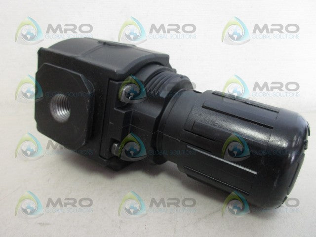 NORGREN R73G-2GK-RMN REGULATOR *NEW NO BOX*