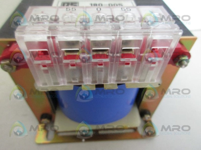 LEGRAND 44143 ISOLATING TRANSFORMER *NEW NO BOX*