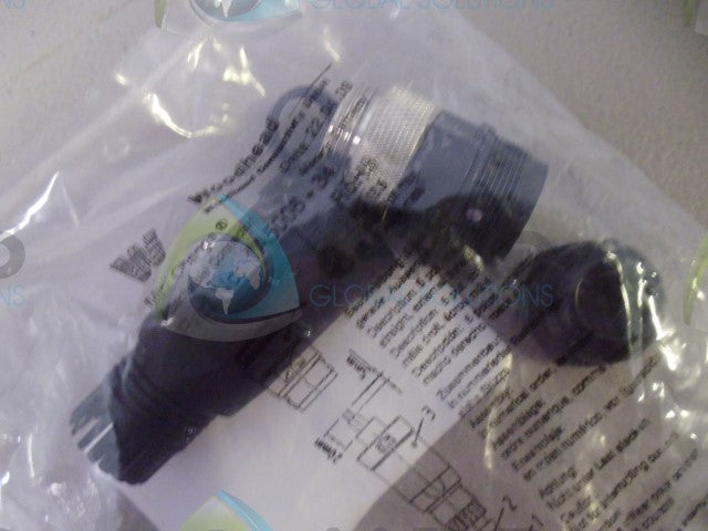 WOODHEAD 1A5006 CONNECTOR *NEW IN BAG*