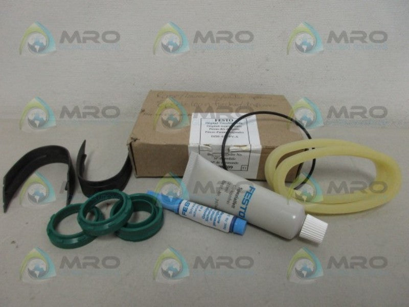 FESTO DZH-63-PPV-A KIT *NEW IN BOX*