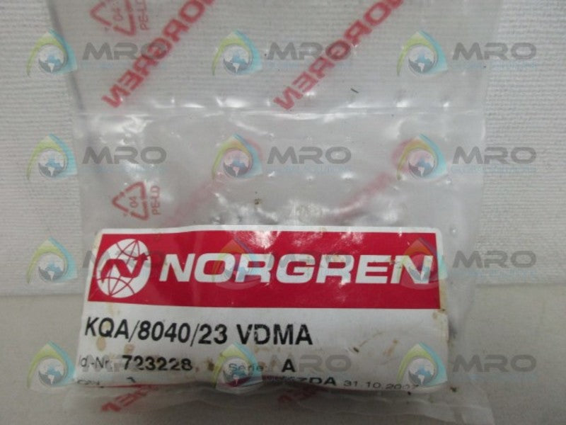 NORGREN KQA/8040/23 MOUNTING BRACKET  NSMP