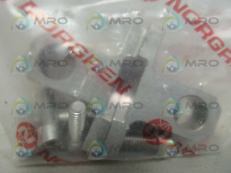 NORGREN KQA/8040/23 MOUNTING BRACKET  NSMP