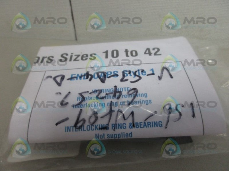 FLOWSERVE 10-ARK40-0S KIT * NEW IN FACTORY BAG *