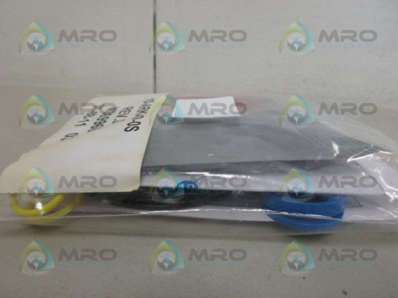 FLOWSERVE 10-ARK40-0S KIT * NEW IN FACTORY BAG *