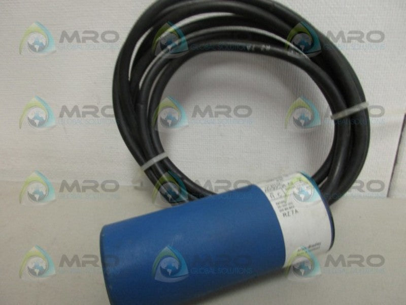ALLEN BRADLEY 875CP-AM30C34-A2 SER A PROXIMITY SWITCH *USED*