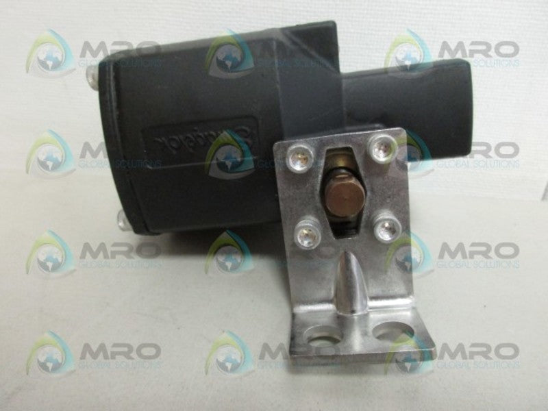 SWAGELOK 151DA ACTUATOR *NEW NO BOX*