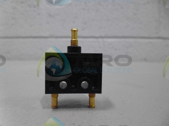 FESTO ZK-PK-3 6685 PNEUMATIC VALVE BLOCK *NEW NO BOX*