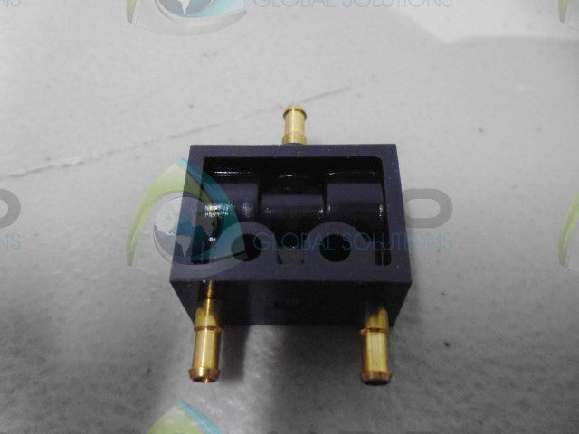 FESTO ZK-PK-3 6685 PNEUMATIC VALVE BLOCK *NEW NO BOX*