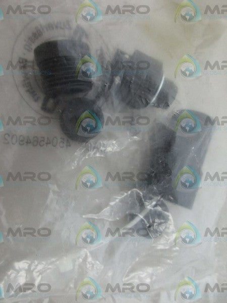 FESTO 18779 PLUG KIT *NEW IN FACTORY BAG*