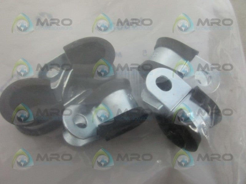 INDUSTRIAL MRO 1865353 (PKG OF 5) CLAMP *NEW IN FACTORY BAG*