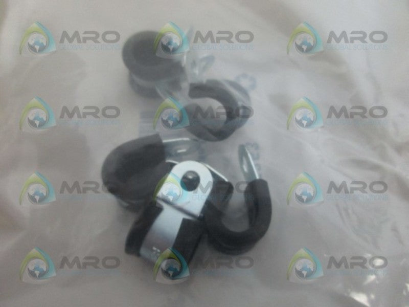INDUSTRIAL MRO 1865353 (PKG OF 5) CLAMP *NEW IN FACTORY BAG*