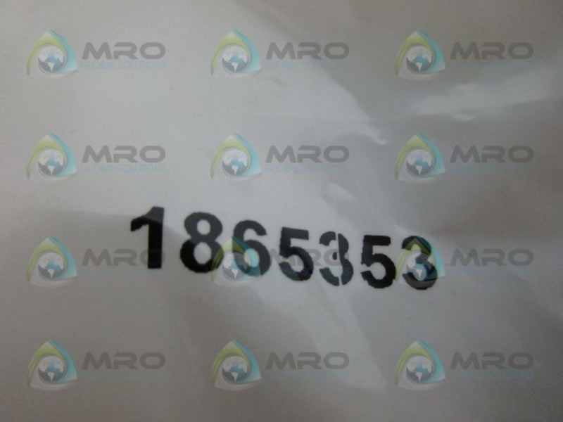 INDUSTRIAL MRO 1865353 (PKG OF 5) CLAMP *NEW IN FACTORY BAG*
