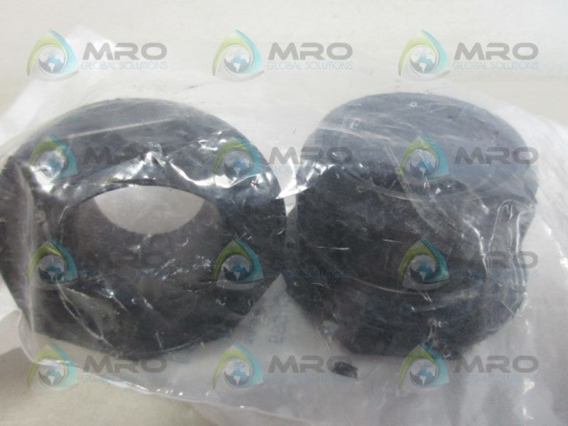 INDUSTRIAL MRO 599-869 (PKG OF 2) END CAPS *NEW IN FACTORY BAG*