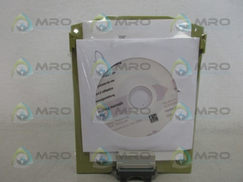 PILZ PNOZMC1P * NEW IN ORIGINAL PACKAGE *