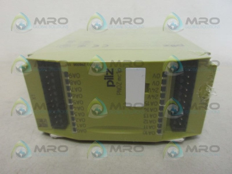 PILZ PNOZMC1P * NEW IN ORIGINAL PACKAGE *