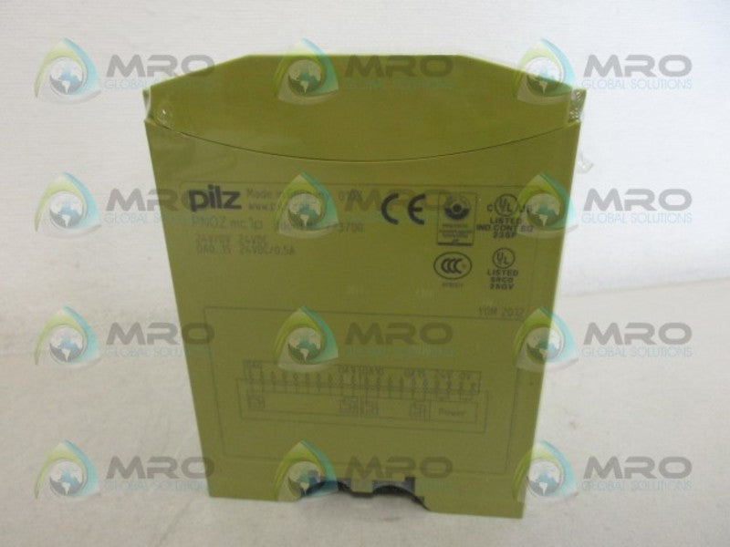 PILZ PNOZMC1P * NEW IN ORIGINAL PACKAGE *