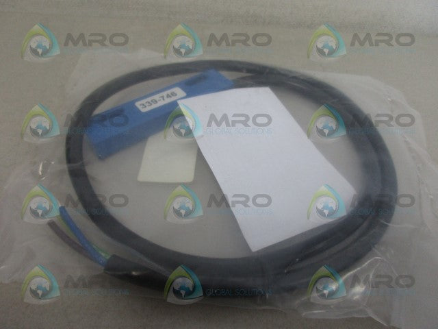 RS COMPONENTS 339-746 REED PROXIMITY SWITCH *NEW IN FACTORY BAG*