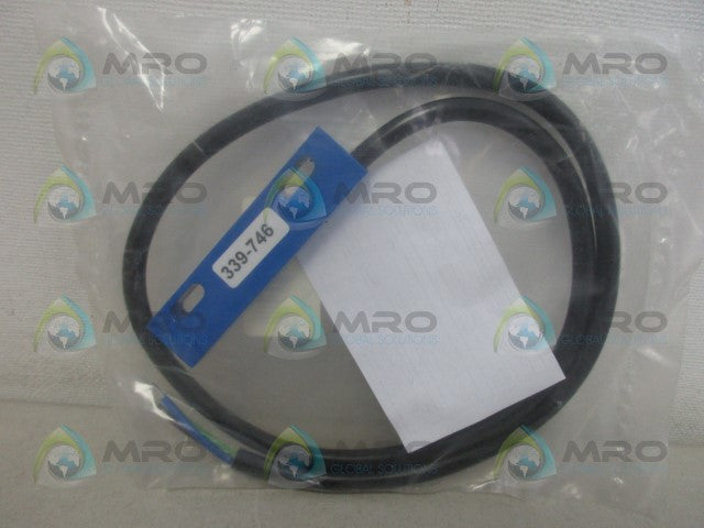 RS COMPONENTS 339-746 REED PROXIMITY SWITCH *NEW IN FACTORY BAG*