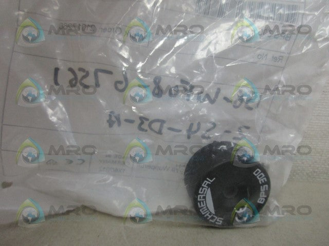 SCHMERSAL BPS300 ACTUATOR *NEW IN FACTORY BAG*