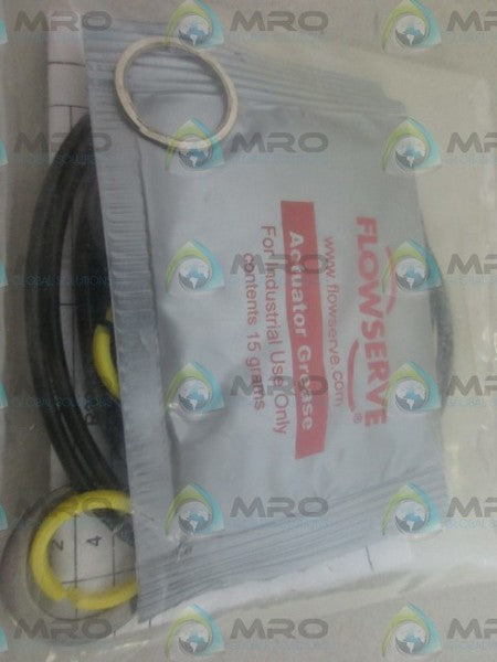 FLOWSERVE 15-ARK40-0S REPAIR KIT * NEW IN FACTORY BAG *