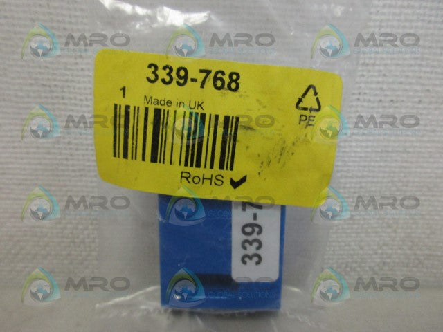 RS COMPONENTS 339-768 ACTUATOR MAGNET *NEW IN FACTORY BAG*