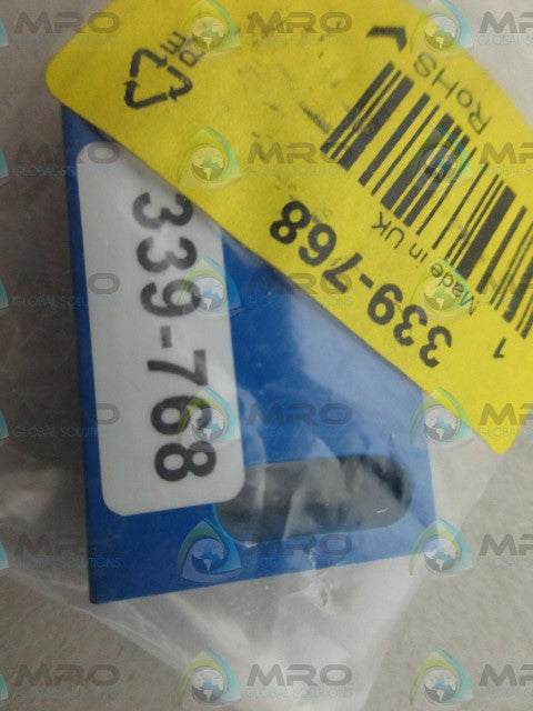 RS COMPONENTS 339-768 ACTUATOR MAGNET *NEW IN FACTORY BAG*