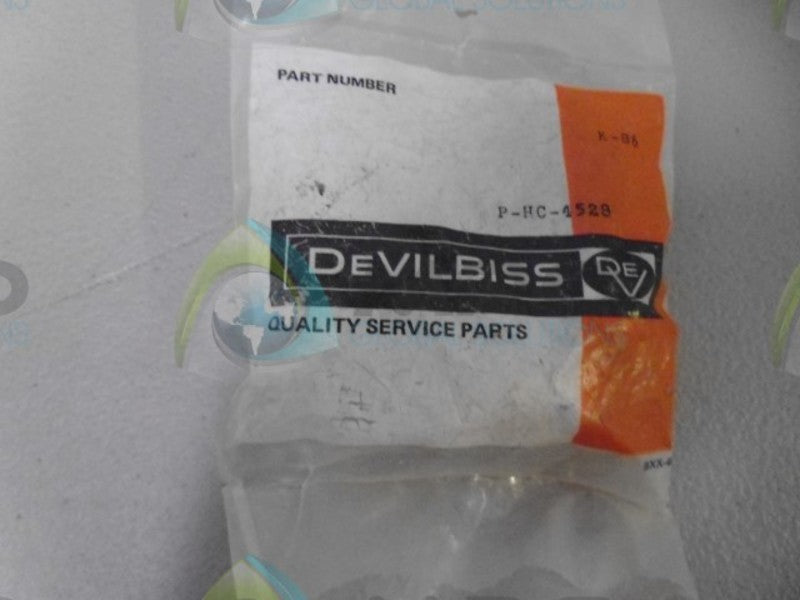 DEVIL BISS K-86 *NEW IN BAG*