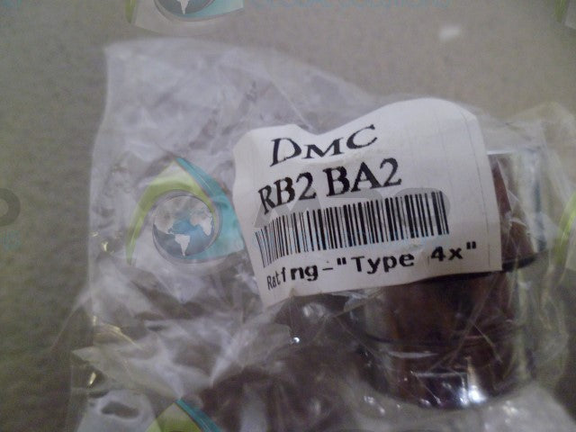 DMC RB2 BA2 *NEW IN BAG*