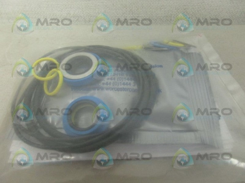 NORBRO 10-ARK40-0S REPAIR KIT * NEW IN FACTORY BAG *