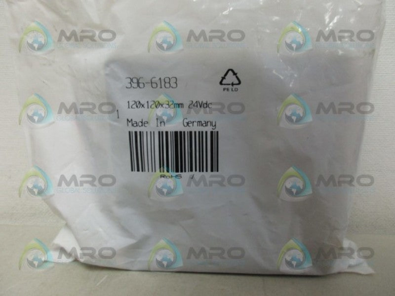 EBM PAPST 4314NGN AXAIL FAN *NEW IN FACTORY BAG*