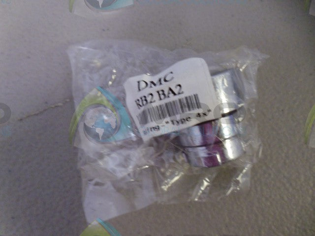 DMC RB2 BA2 *NEW IN BAG*